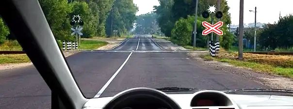 Иллюстрация к вопросу: Ваши действия в данной ситуации?