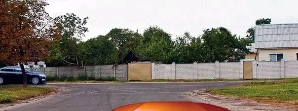 Иллюстрация к вопросу: При движении в каком направлении Вы будете иметь преимущество?